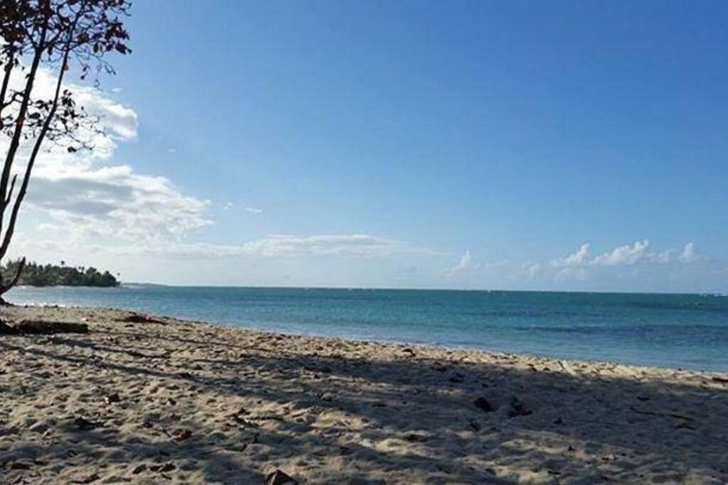 Aquatika 2303 Apartman Loiza Kültér fotó