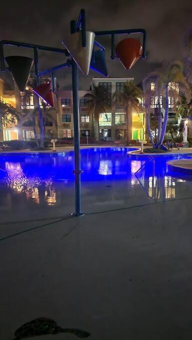 Aquatika 2303 Apartman Loiza Kültér fotó