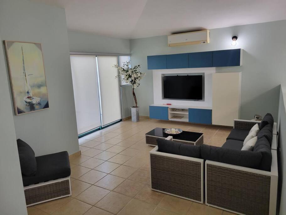 Aquatika 2303 Apartman Loiza Kültér fotó