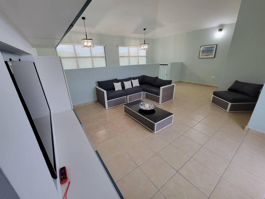 Aquatika 2303 Apartman Loiza Kültér fotó
