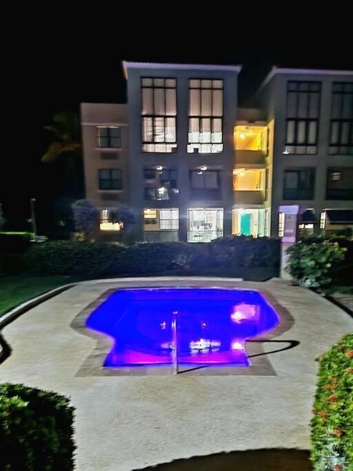 Aquatika 2303 Apartman Loiza Kültér fotó